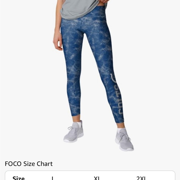 Foco Indianapolis Colts - Picture 7 of 7